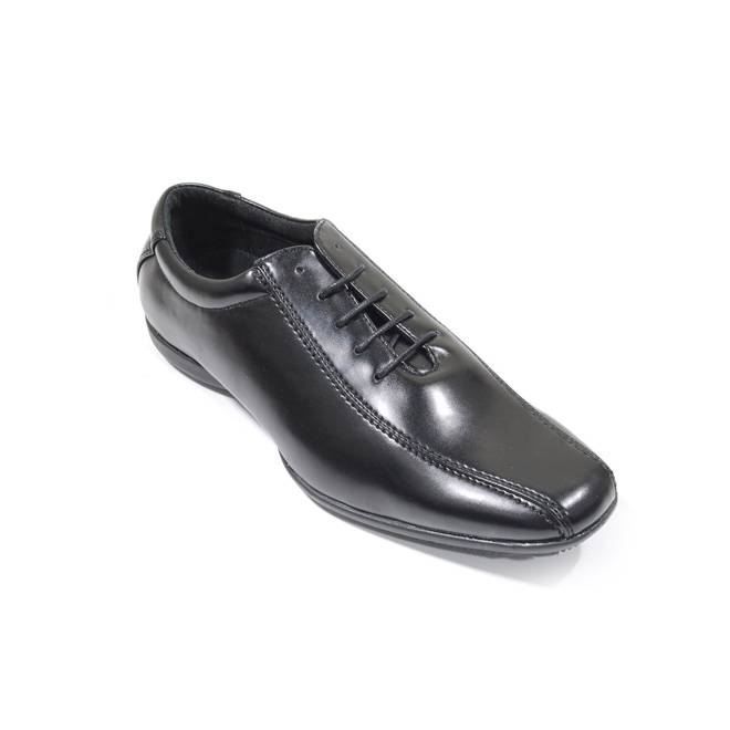 chaussure bout carré