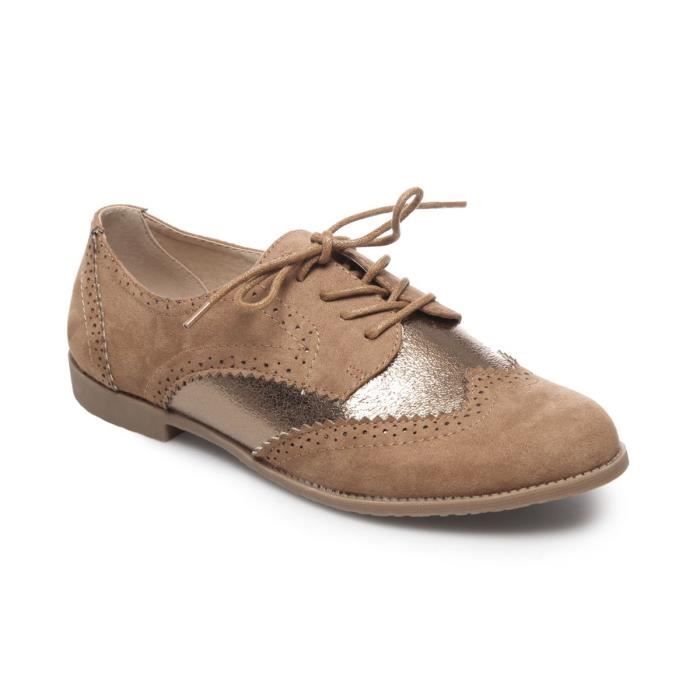 chaussure femme la modeuse
