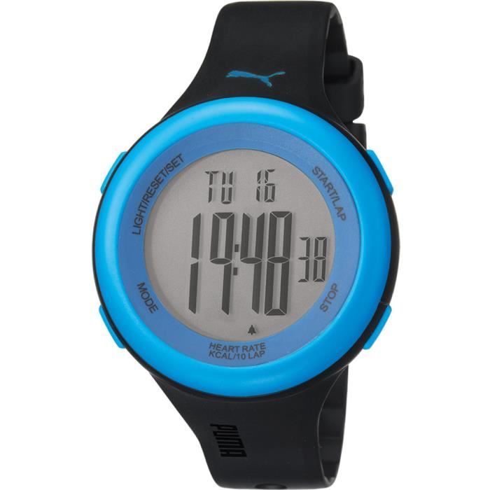 montre puma homme prix