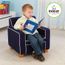 Kidkraft Fauteuil Laguna Navy