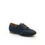 DERBY Chaussure femme Derby ROSALIE Bleu