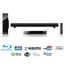 PIONEER BCS-SB616 Barre de son 560 W Blu-ray 3D