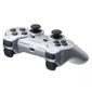 MANETTE Manette DUALSHOCK 3 Silver Sixaxis officielle sans