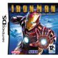 JEUX VIDEO IRON MAN / JEU CONSOLE NINTENDO DS