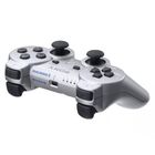 MANETTE Manette DUALSHOCK 3 Silver Sixaxis officielle sans