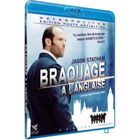 BLU RAY FILM Blu-Ray Braquage à l'anglaise