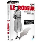  DVD Le rôdeur