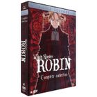 DVD DESSIN ANIME / ANIMATION / MANGA Coffret witch hunter robin int