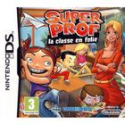 DS SUPER PROF / Jeu console DS