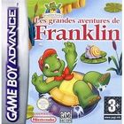 GBA FRANKLIN 2