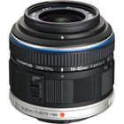 OBJECTIF REFLEX & FLASH Olympus 14-42mm silver