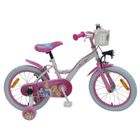 VELOS ENFANT DISNEY PRINCESS Vélo Enfant 16"