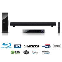 BARRE DE SON PIONEER BCS-SB616 Barre de son 560 W Blu-ray 3D