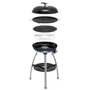 barbecue hollandais
