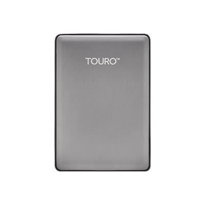 HGST Touro S HTOSEA10001BHB Disque dur 1 To externe ( portable