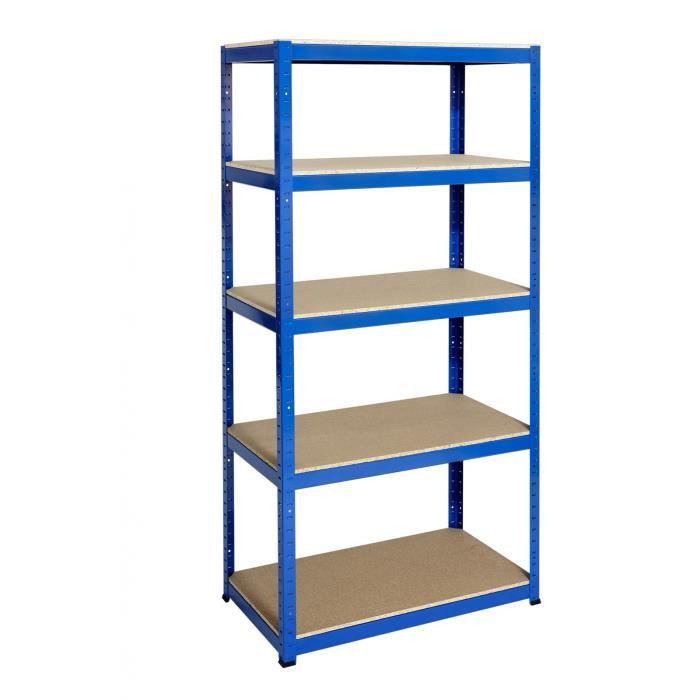 etagere murale haut de gamme