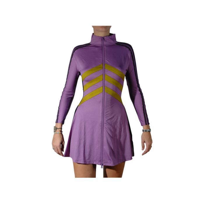 Robe de Fitness Track Dress Roya… Achat / Vente jupe robe Robe de