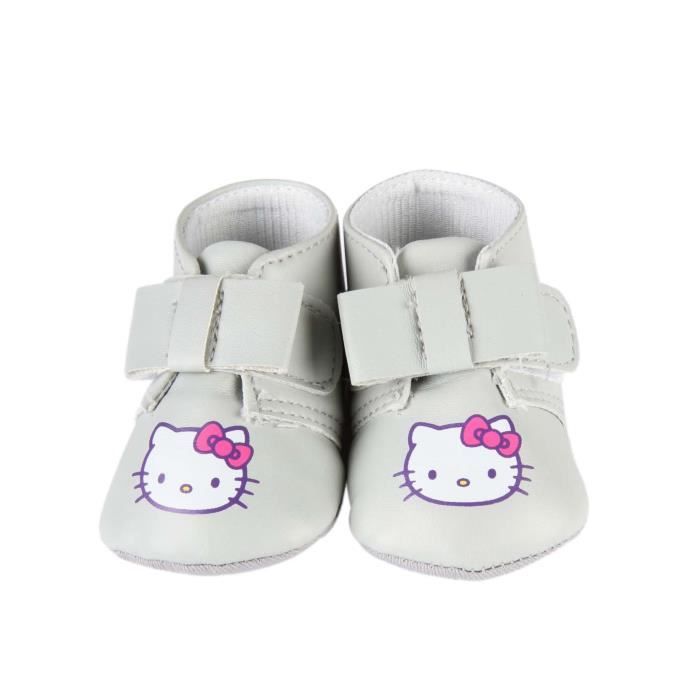 chaussure kiabi bebe fille