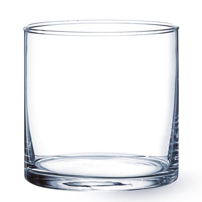 Vase en verre - Achat / Vente Vase en verre pas cher ...