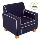 FAUTEUIL-CANAPE BEBE  Kidkraft Fauteuil Laguna Navy
