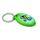 Porte-clés lampe torche personnalisé 091 - CLOE
