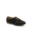 DERBY Chaussure femme Derby ROSALIE Noir