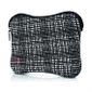  Housse Reversible Sleeve - City Grid