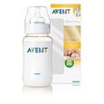BIBERON  AVENT Biberon Anti-coliques 330 ml