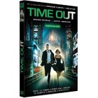 DVD FILM DVD Time out