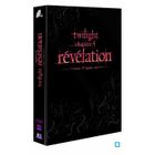 DVD FILM DVD Twilight, chapitre 4 : révélation, partie 1