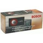 ACCESSOIRES ET PIECES - PETIT DEJEUNER BOSCH Tassimo