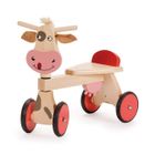  Jasper Trotteur bois Vache
