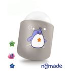  PABOBO Veilleuse nomade Pingouin