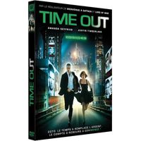 DVD FILM DVD Time out