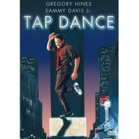 DVD FILM DVD Tap dance