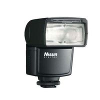 OBJECTIF REFLEX & FLASH Nissin Flash Speedlite Di 466 pour Canon