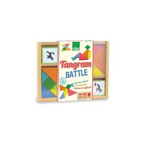 VILAC Tangram Battle