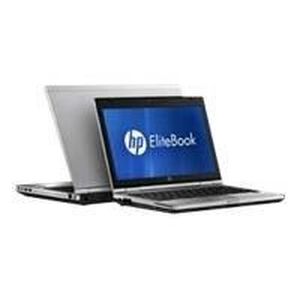  EliteBook 2560p - Core i5 2540M / 2.6 GHz - 