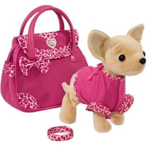 PELUCHE CHICHI LOVE Showstar PELUCHE CHICHI LOVE Showstar