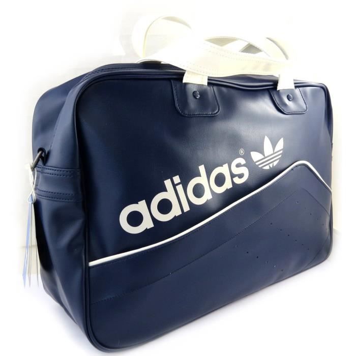 sac voyage adidas