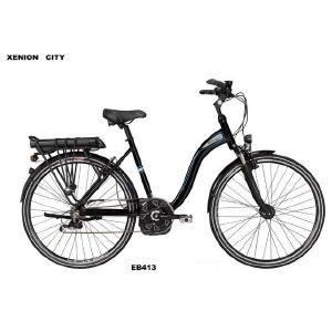 Bh Emotion xenion city wave 2013 taille: M Velo electrique BH