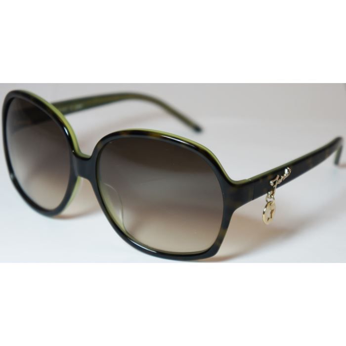 lunettes de soleil fendi fendisun5136 216 vert achat lunettes de soleil fendi fendisun5136 216 vert achat