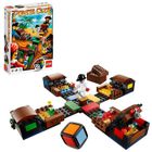 JEU ASSEMBLAGE CONSTRUCTION LEGO Pirate code
