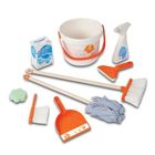 IMITATION PROFESSION-ACTIVITE DE GRANDS Smoby Clean Service - Avec de nombreux accessoires
