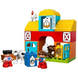 10617 lego duplo