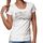 Pepe Jeans - T Shirt Manches Courtes - Femme - Kyl