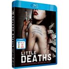BLU RAY FILM Blu-Ray Little deaths