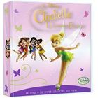 DVD DESSIN ANIME / ANIMATION / MANGA DVD Coffret Clochette et l'expédition féerique