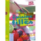 JEUNESSE ADOLESCENT La cuisine des filles t.1