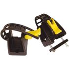 PORTE-SKI Green Valley Porte-ski sur barres 1 paire